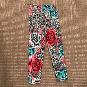 Liquido leggings